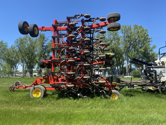 2015 Bourgault 3320-76 Air Seeder