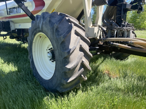 2015 Bourgault 3320-76 Air Seeder