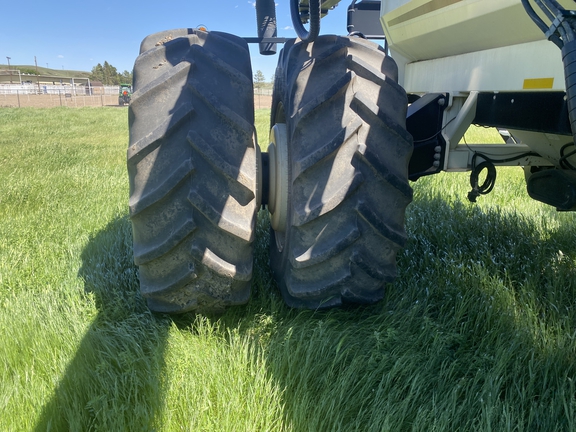 2015 Bourgault 3320-76 Air Seeder