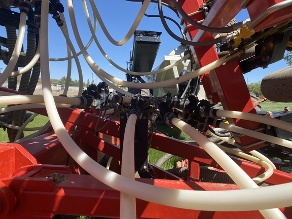 2015 Bourgault 3320-76 Air Seeder