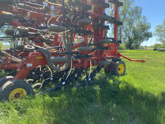 2015 Bourgault 3320-76 Air Seeder