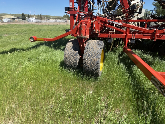 2015 Bourgault 3320-76 Air Seeder