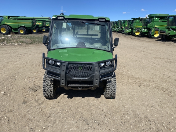 2022 John Deere XUV 835R ATV