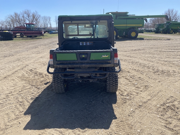 2022 John Deere XUV 835R ATV