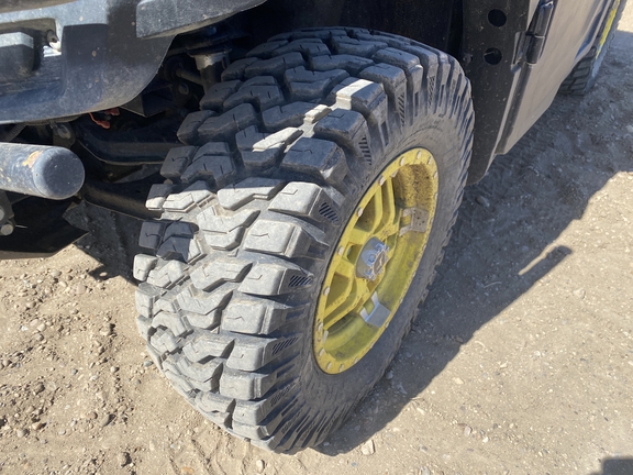 2022 John Deere XUV 835R ATV