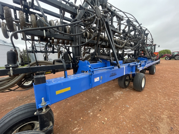 2018 New Holland P2060 /  P4580 Air Seeder