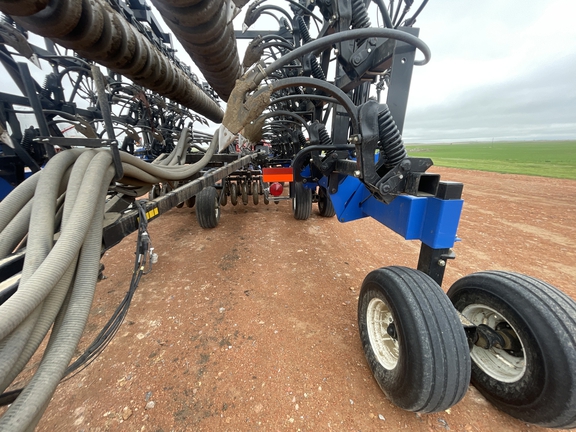 2018 New Holland P2060 /  P4580 Air Seeder