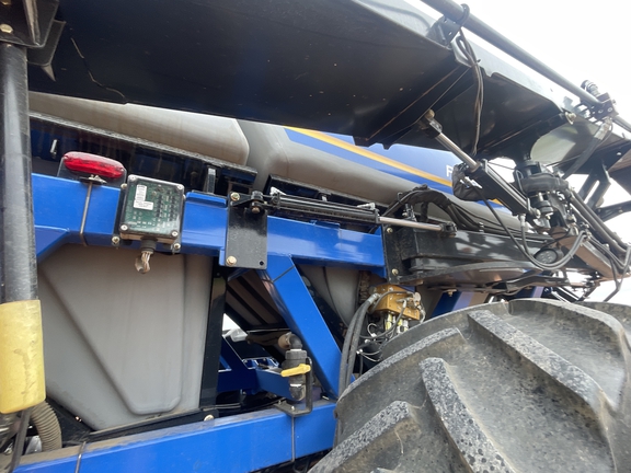 2018 New Holland P2060 /  P4580 Air Seeder