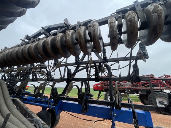 2018 New Holland P2060 /  P4580 Air Seeder