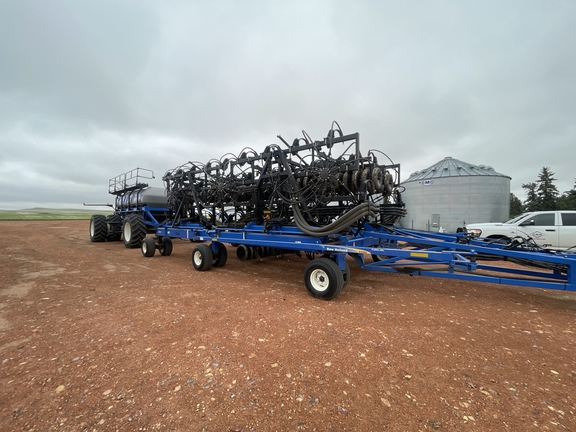 2018 New Holland P2060 /  P4580 Air Seeder