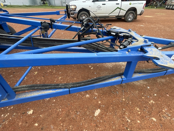 2018 New Holland P2060 /  P4580 Air Seeder