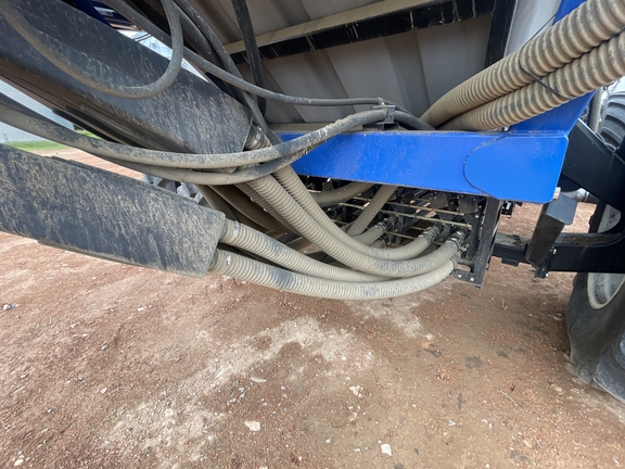 2018 New Holland P2060 /  P4580 Air Seeder