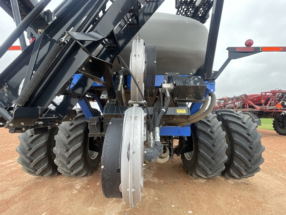 2018 New Holland P2060 /  P4580 Air Seeder