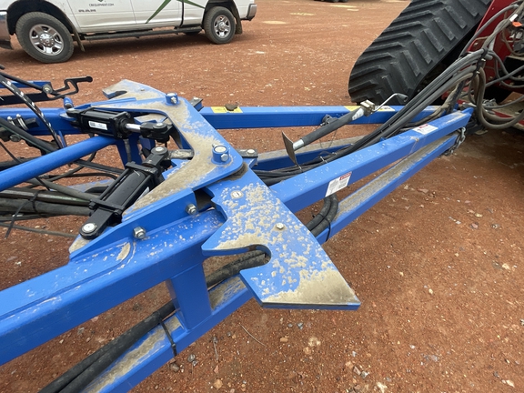 2018 New Holland P2060 /  P4580 Air Seeder