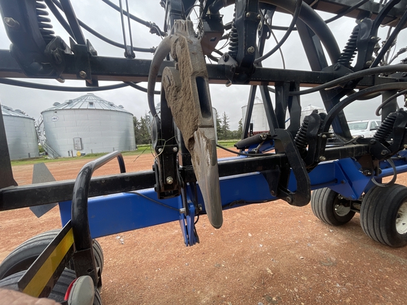 2018 New Holland P2060 /  P4580 Air Seeder