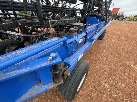 2018 New Holland P2060 /  P4580 Air Seeder