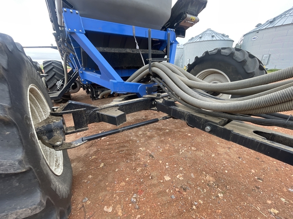 2018 New Holland P2060 /  P4580 Air Seeder