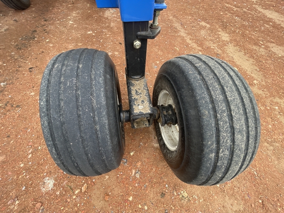 2018 New Holland P2060 /  P4580 Air Seeder