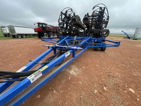 2018 New Holland P2060 /  P4580 Air Seeder