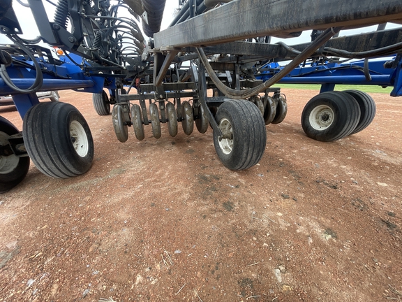 2018 New Holland P2060 /  P4580 Air Seeder