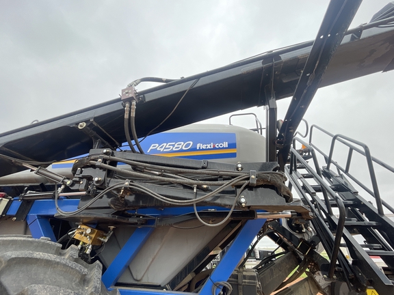 2018 New Holland P2060 /  P4580 Air Seeder