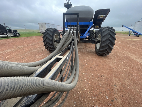 2018 New Holland P2060 /  P4580 Air Seeder