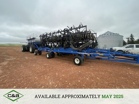 2018 New Holland P2060 /  P4580 Air Seeder