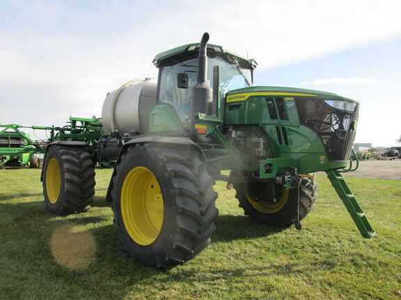 2023 John Deere 616R Sprayer/High Clearance