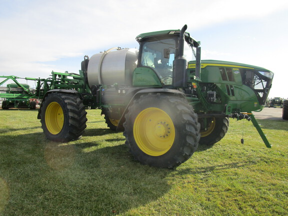 2023 John Deere 616R Sprayer/High Clearance