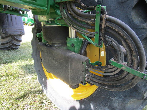 2023 John Deere 616R Sprayer/High Clearance