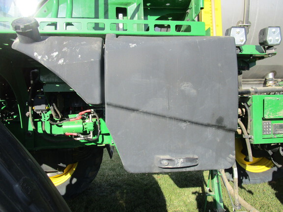 2023 John Deere 616R Sprayer/High Clearance