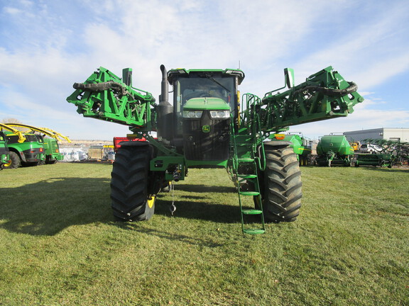 2023 John Deere 616R Sprayer/High Clearance