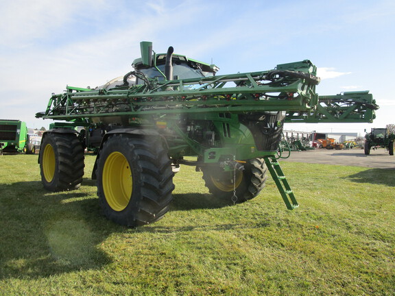 2023 John Deere 616R Sprayer/High Clearance