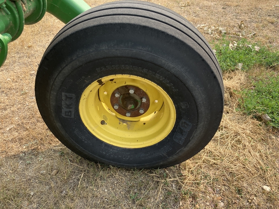 2013 John Deere R450 Windrower