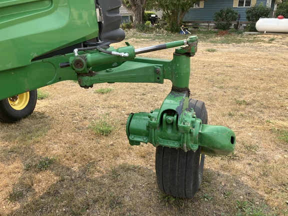 2013 John Deere R450 Windrower