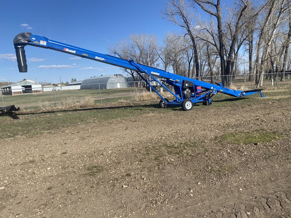 2022 Brandt 1547LP+ Grain Auger