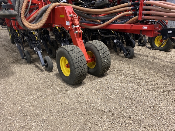 Bourgault 3320 Air Seeder