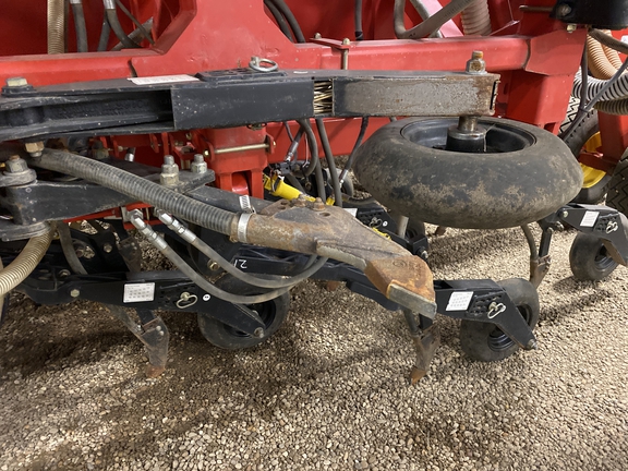 Bourgault 3320 Air Seeder