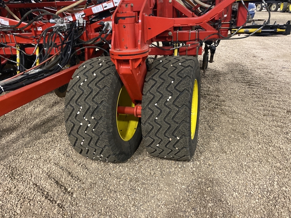 Bourgault 3320 Air Seeder