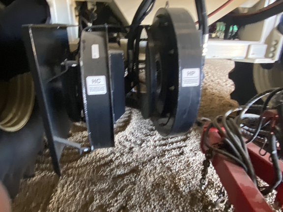 2014 Bourgault 3320 Air Seeder