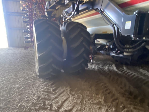 2014 Bourgault 3320 Air Seeder