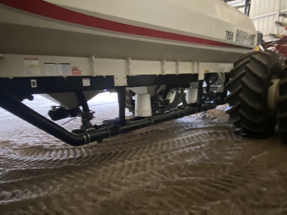 2014 Bourgault 3320 Air Seeder