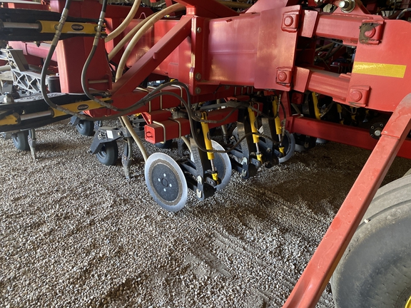 2014 Bourgault 3320 Air Seeder