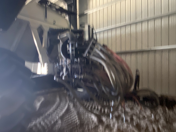 2014 Bourgault 3320 Air Seeder