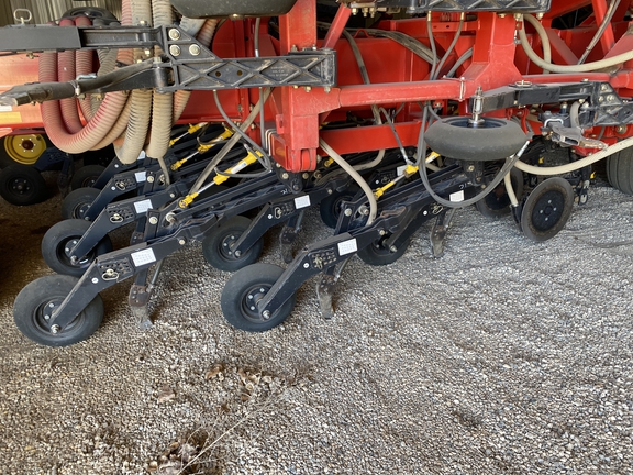 2014 Bourgault 3320 Air Seeder