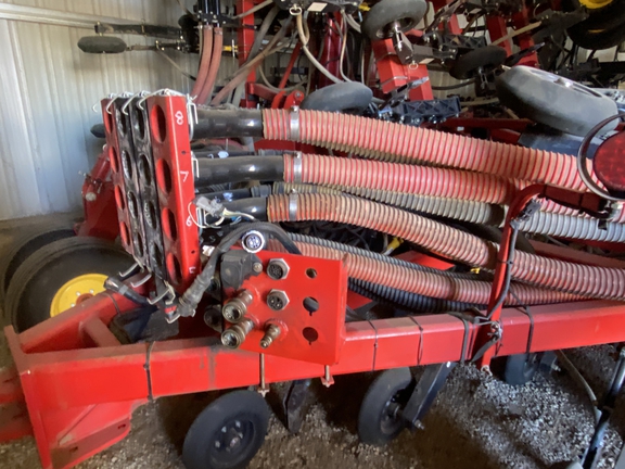 2014 Bourgault 3320 Air Seeder