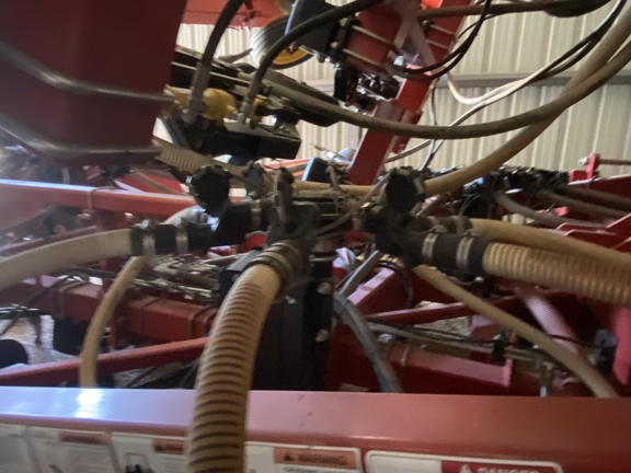 2014 Bourgault 3320 Air Seeder