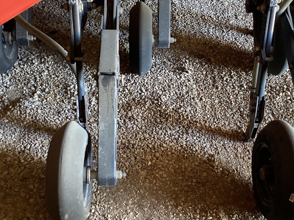 2014 Bourgault 3320 Air Seeder