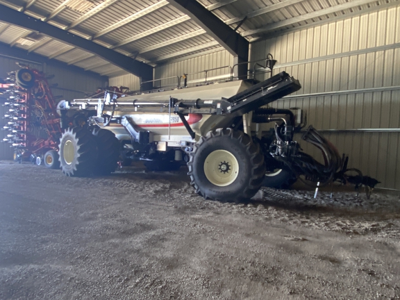 2014 Bourgault 3320 Air Seeder