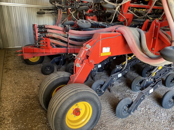 2014 Bourgault 3320 Air Seeder